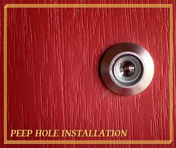 Locksmith Key Store Saint Paul, MN 651-323-1828 - peep-hole-68-40mod